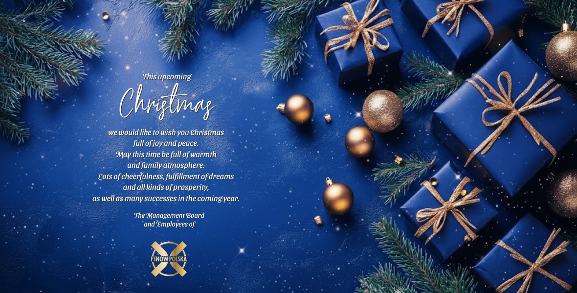 Christmas Greetings 2025